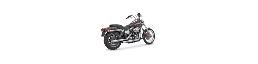 STRAIGHTSHOTS VANCE & HINES
