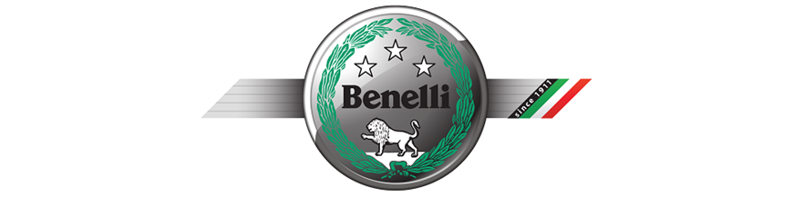 BENELLI IXIL