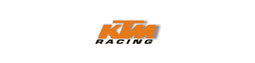 KTM RACING