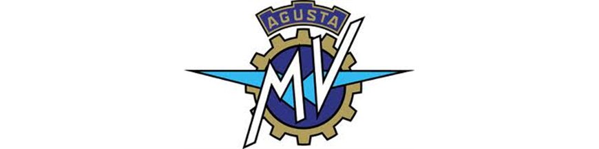 MV AGUSTA CONTRAPESOS PUIG