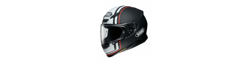 SHOEI NXR