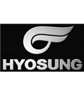 HYOSUNG BATERIAS GEL BS