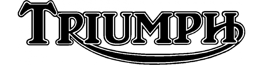 TAPA COLIN ERMAX TRIUMPH TAPA COLIN ERMAX TRIUMPH