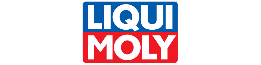 LIQUI MOLY ACEITES Y LIMPIEZA