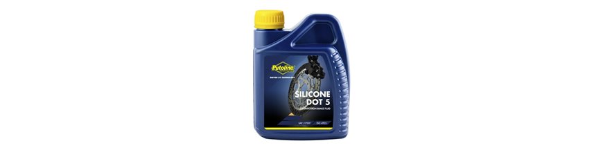 PUTOLINE LIQUIDO FRENOS PUTOLINE LIQUIDO FRENOS
