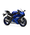 CARENADOS YAMAHA R6 17'-20'