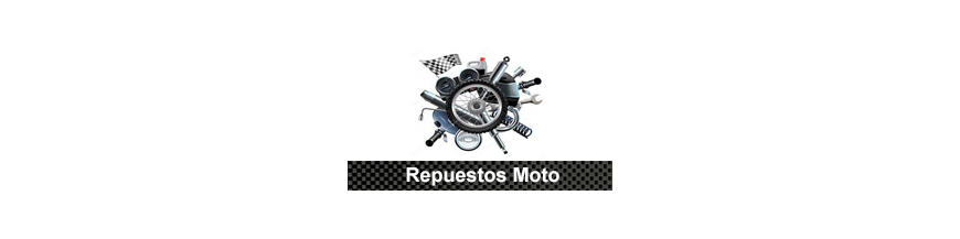 REPUESTOS MOTO