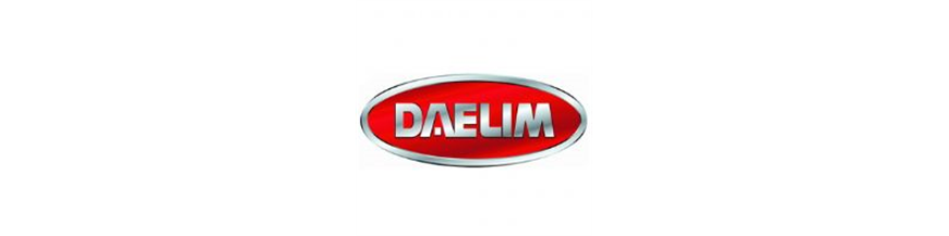 DAELIM DR PULLEY