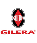 GILERA DR PULLEY