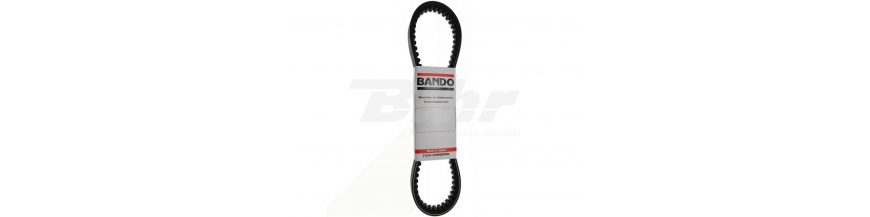 CORREAS BANDO SCOOTER CORREAS BANDO SCOOTER