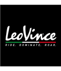 TUBOS ESCAPE LEOVINCE