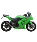 KAWASAKI NINJA 250R (2007 - 2013)