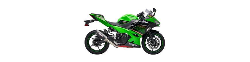 KAWASAKI NINJA 400 (2018 - 2020)