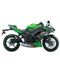 KAWASAKI NINJA 650 (2020)