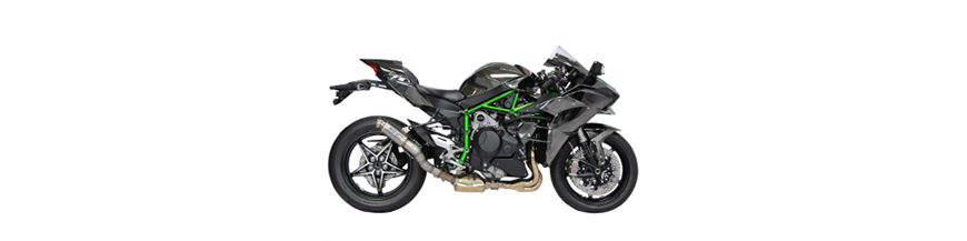 KAWASAKI NINJA H2 (2015 - 2020)