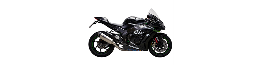 KAWASAKI NINJA ZX-10R - RR (2016 - 2020) KAWASAKI NINJA ZX-10R - RR (2016 - 2020)