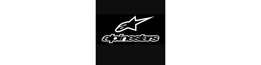EQUIPACIONES ALPINESTARS EQUIPACIONES ALPINESTARS