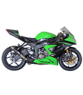 KAWASAKI NINJA ZX-6R 636 (2013 - 2017)