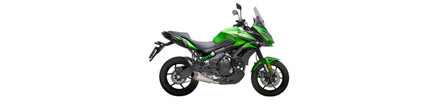 KAWASAKI VERSYS 650 (2017 - 2020)