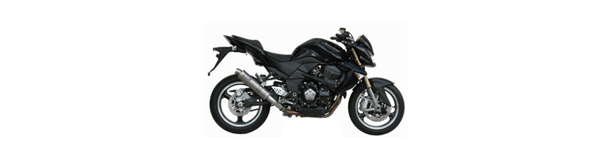 KAWASAKI Z 1000 (2007 - 2009)