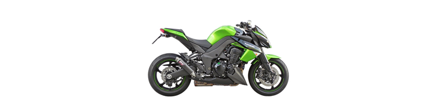 KAWASAKI Z 1000 (2010 - 2013) -SX KAWASAKI Z 1000 (2010 - 2013) -SX