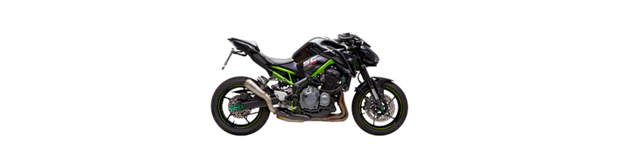 KAWASAKI Z 900 A2 (2020 - 2021) - EURO 5 KAWASAKI Z 900 A2 (2020 - 2021) - EURO 5