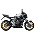 YAMAHA MT-07 (2013 - 2016)