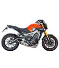 YAMAHA MT-09 (2014 - 2016)