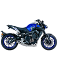 YAMAHA MT-09 (2017 - 2020)