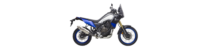 YAMAHA TENERE' 700 (2019 - 2020)