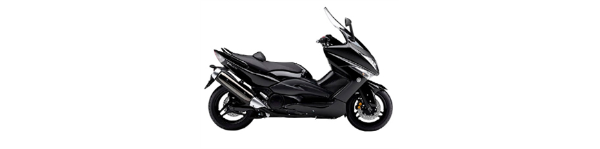 YAMAHA TMAX 500 (2008 - 2011)