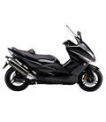 YAMAHA TMAX 500 (2008 - 2011)