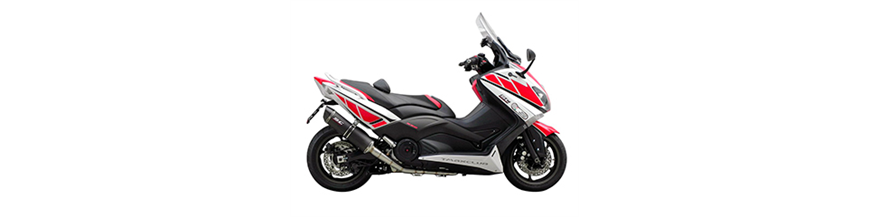 YAMAHA TMAX 530 (2012 - 2016)