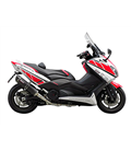 YAMAHA TMAX 530 (2012 - 2016)