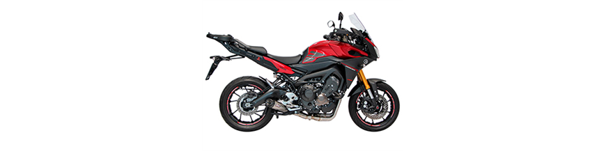 YAMAHA TRACER 900 (2015 - 2016)