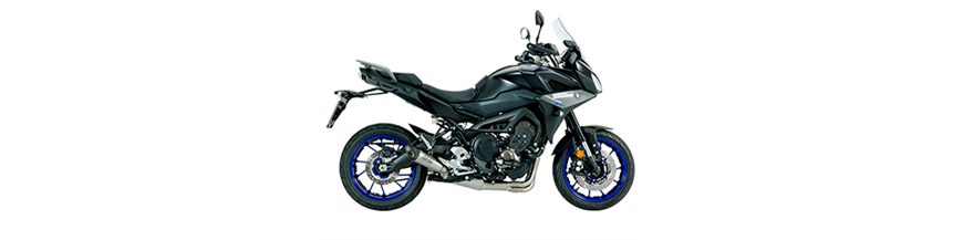 YAMAHA TRACER 900 (2017 - 2020) - GT