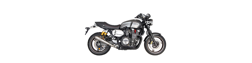 YAMAHA XJR 1300 (2015 - 2016) - RACER