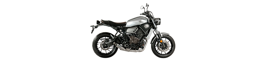 YAMAHA XSR 700 (2016 - 2020)