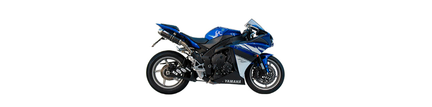 YAMAHA YZF R1 (2009 - 2014)