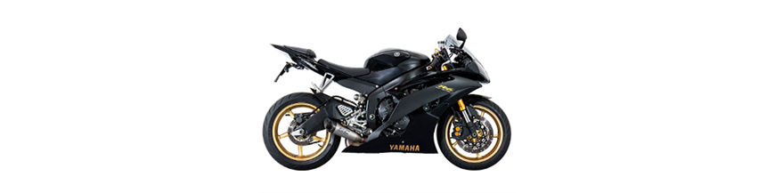 YAMAHA YZF R6 (2006 - 2016)