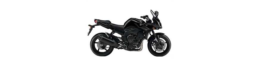 YAMAHA FZ1 - FAZER (2006 - 2016)