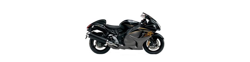 SUZUKI GSX-R 1300 Hayabusa