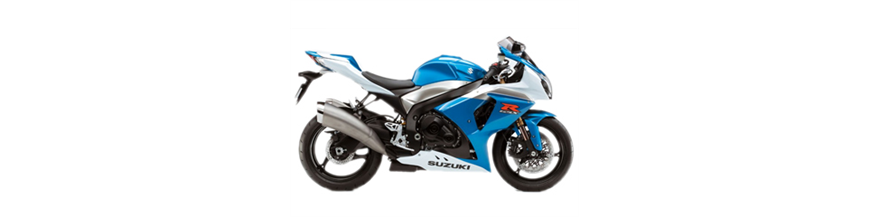 SUZUKI GSX-R1000 (2009 - 2011)