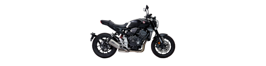 HONDA CB1000R Neo Sport Cafe (2018 - 2020) HONDA CB1000R Neo Sport Cafe (2018 - 2020)