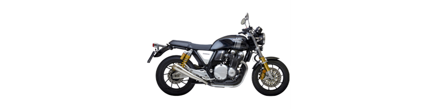 HONDA CB1100 (2017 - 2020) - RS - EX HONDA CB1100 (2017 - 2020) - RS - EX