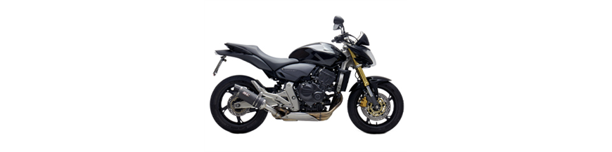 HONDA CB600F HORNET (2007 - 2016)