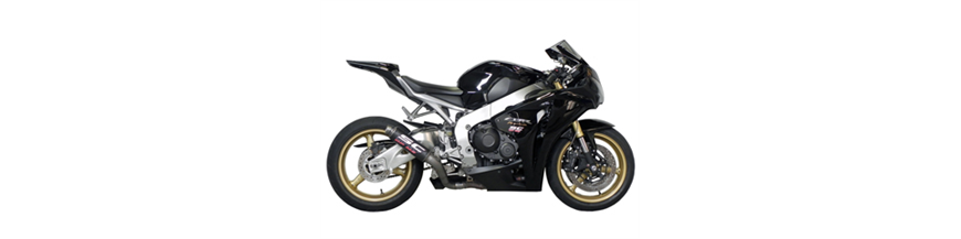 HONDA CBR1000RR (2008 - 2013)