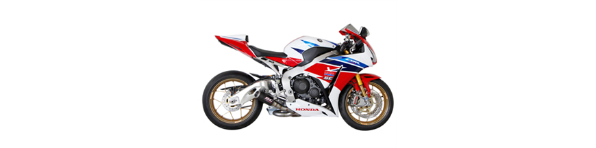 HONDA CBR1000RR (2014 - 2016) - SP