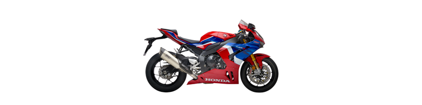 HONDA CBR1000RR-R 2020