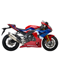 HONDA CBR1000RR-R 2020